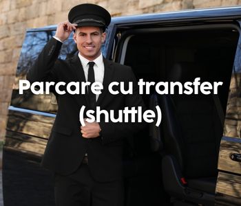 Parcare cu transfer